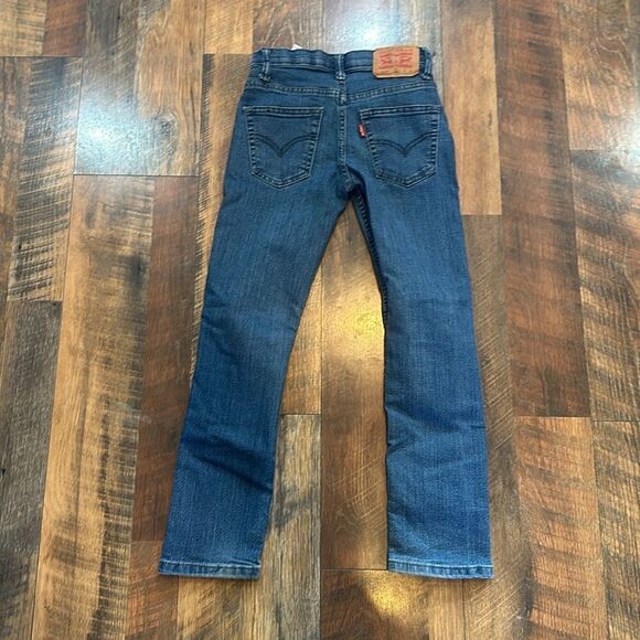 Levi’s jeans 8 (6013) - Picture 5 of 8